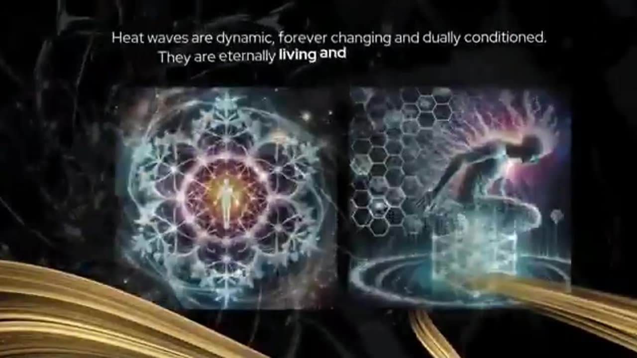 WALTER RUSSELL’S NEW LAW OF THERMODYNAMICS