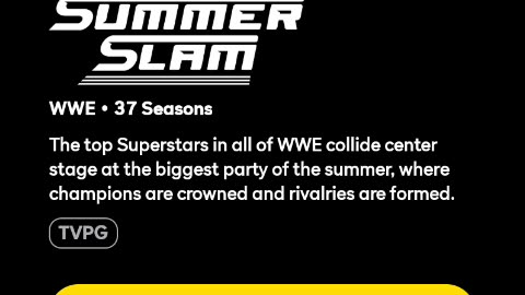 WWE
