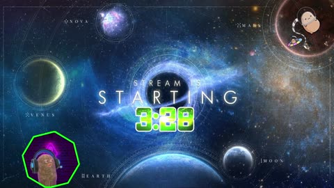 sbudmaster new streamer, feedback welcome
