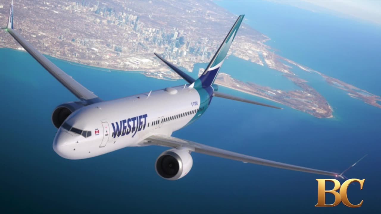 Delta, Korean Air to buy 25% stake in WestJet from Onex