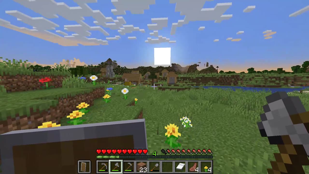 Newbie Adventures! Ep. 1