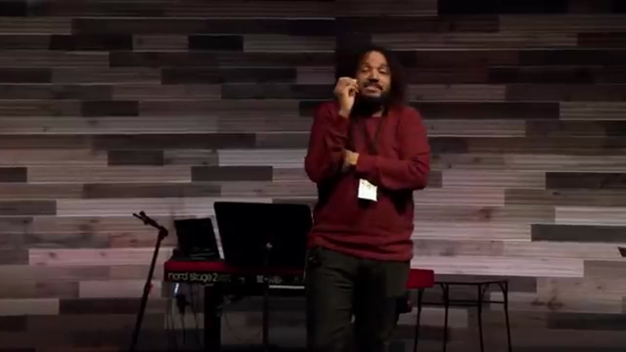 Хождение в сверхъестественном - Мика