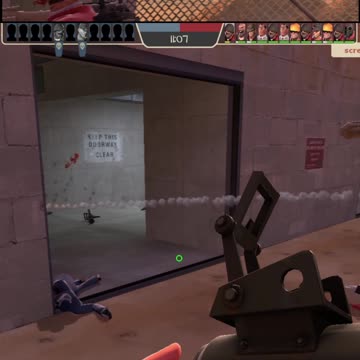 It Feels So Good (Team Fortress 2)