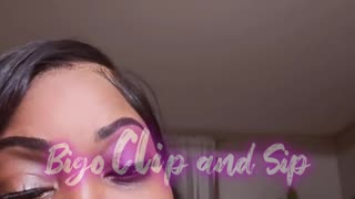 TomiKay touches on the Dolla Bill n the brother McDonald's saga 6/25/25 #bigoclipandsip