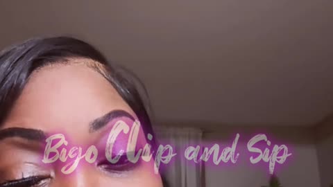 TomiKay touches on the Dolla Bill n the brother McDonald's saga 6/25/25 #bigoclipandsip