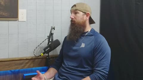 Episode 57: Meekness