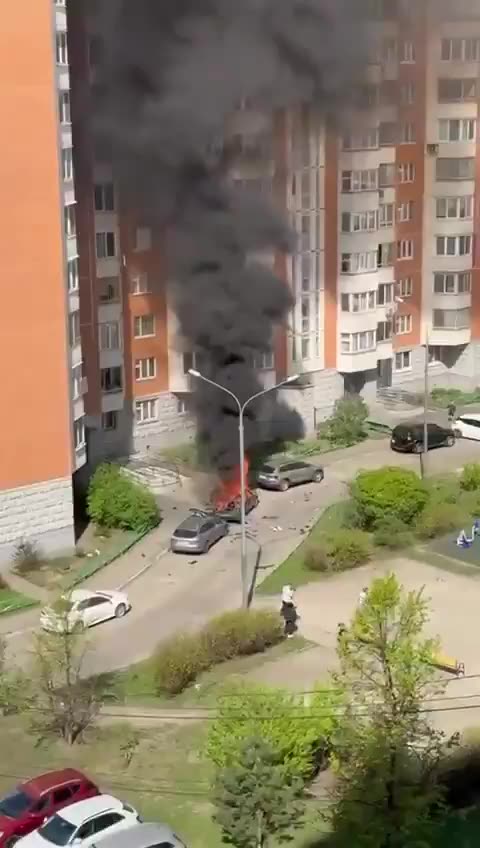 Trump Informed About Assassination of Russian General Moskalyk: Vows to Review