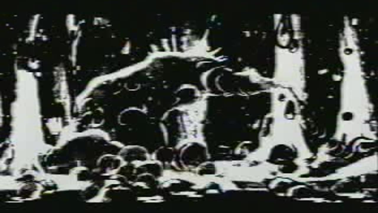 Peter Gabriel & Kate Bush - Rhythm Of The Heat