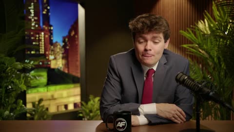 NICK FUENTES - CONNECTING THE DOTS ON WHO RUNS OUR GOVERNMENT AND HOW THEY DO IT
