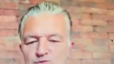 6:53 Jean-Marc Sabatier Directeur de recherche, CNRS Augmentation de 30% des taux de cancer!