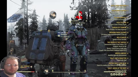 fallout 76 and 420 18+ m-rated
