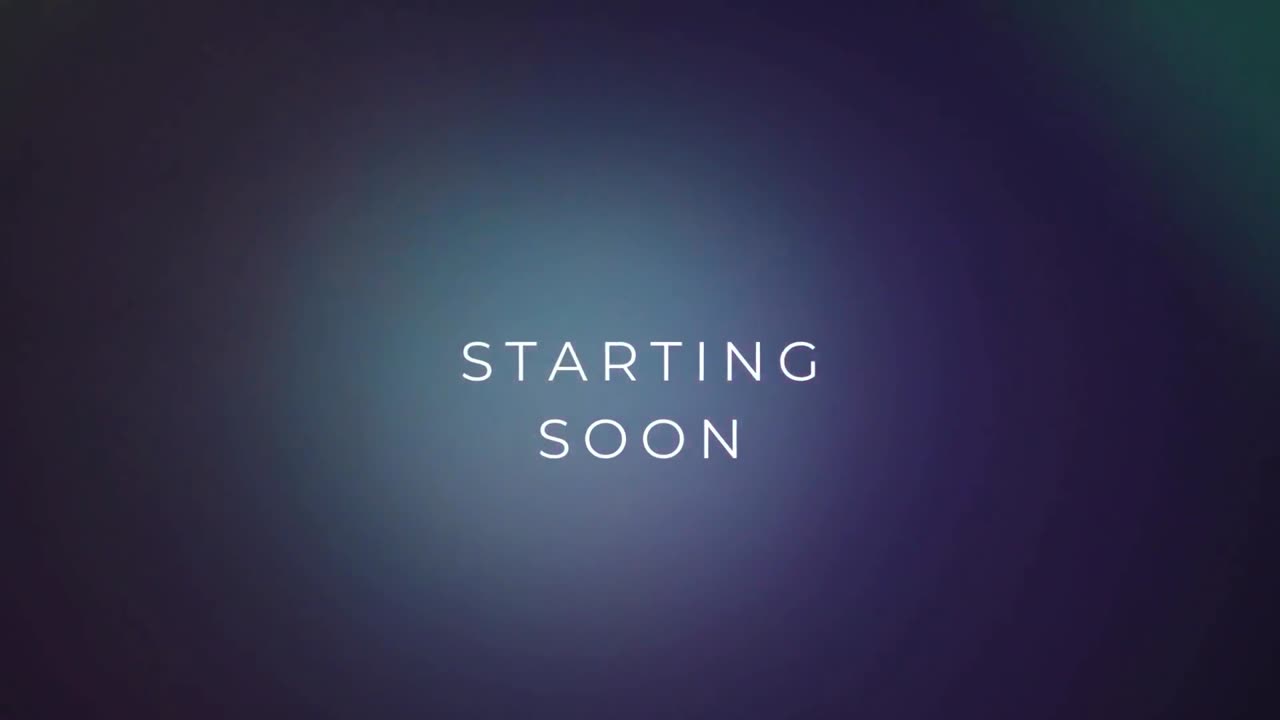 [HD] Gamer Stream