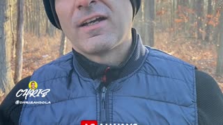 BREATH IN THE FRESH AIR!