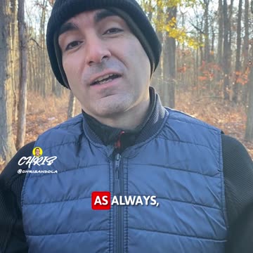 BREATH IN THE FRESH AIR!