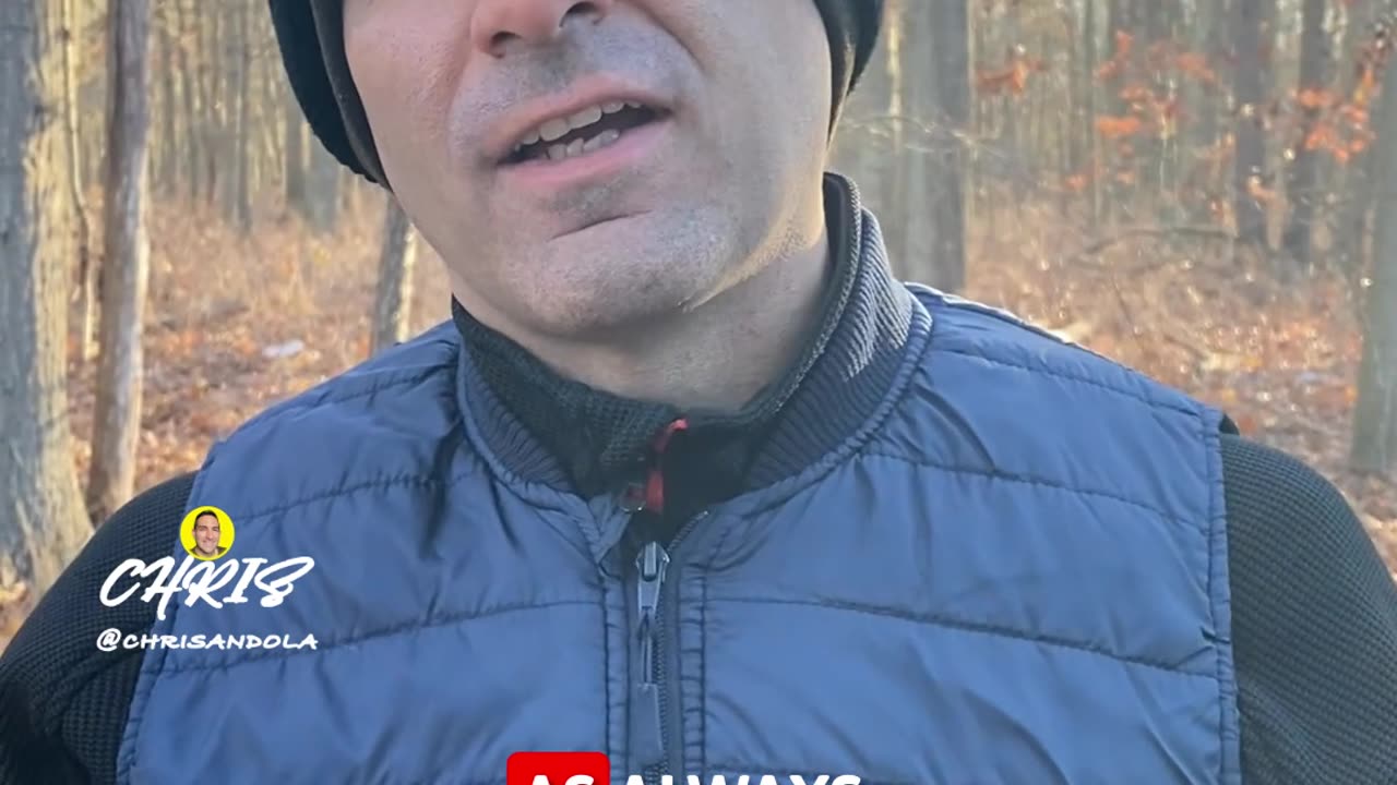 BREATH IN THE FRESH AIR!