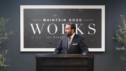 Endure Hardness - Pastor Bruce Mejia