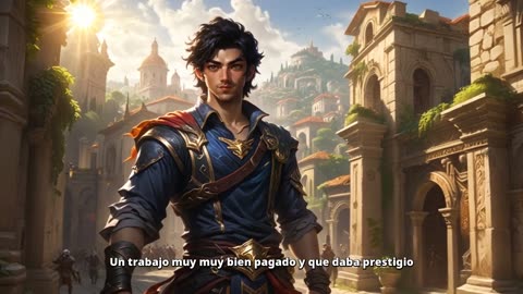 SER CARPINTERO EN LA EPOCA HUMANA