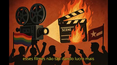 Cultura woke na cultura pop games @MgtowJesuino