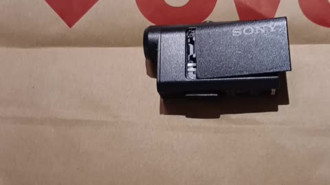 ANYONE WANNA SEND ME A NEW VIDEO CAMERA????