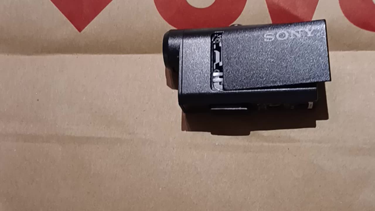 ANYONE WANNA SEND ME A NEW VIDEO CAMERA????