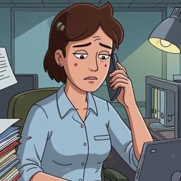 Manager’s Fake Layoff Scheme Exposed