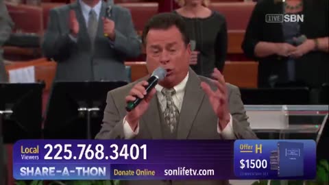 JULY 14 2025 SBN SHARE A THON PART 2