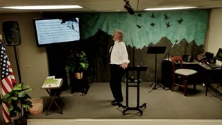 Justpassinthru IHS Sunday 8 24 25 What is the Gospel