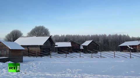 Russia vs Poland. 1000-Year Duel. Part 1 RT Documentary