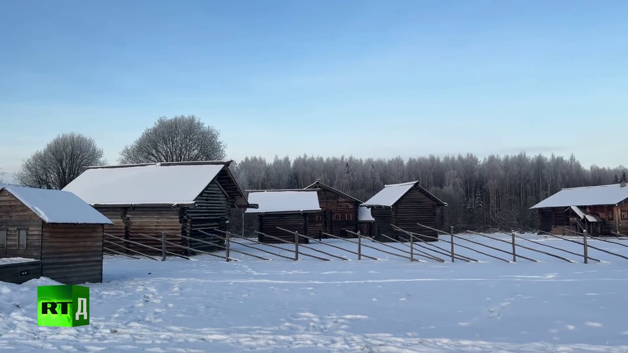 Russia vs Poland. 1000-Year Duel. Part 1 RT Documentary