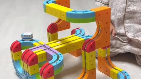 Must-Have STEM Toy for Endless Fun!