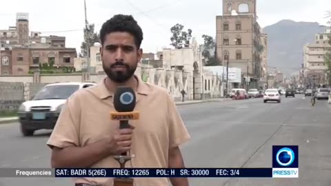 Yemenis vow revenge after Israeli strike kills 38 in Sana’a