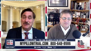 The Mike Lindell Show