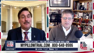 The Mike Lindell Show
