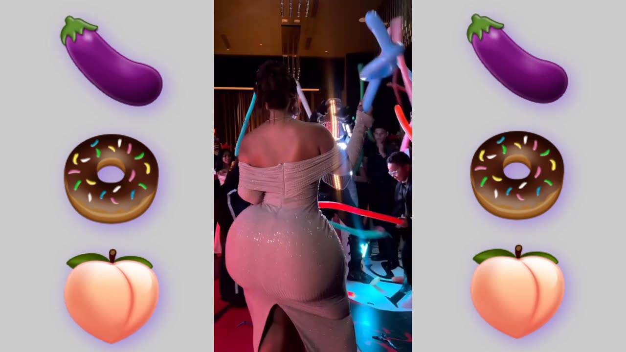 Big bank challenge 😛🍩