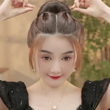 "Glam Up Instantly - Quick HairHacks!"