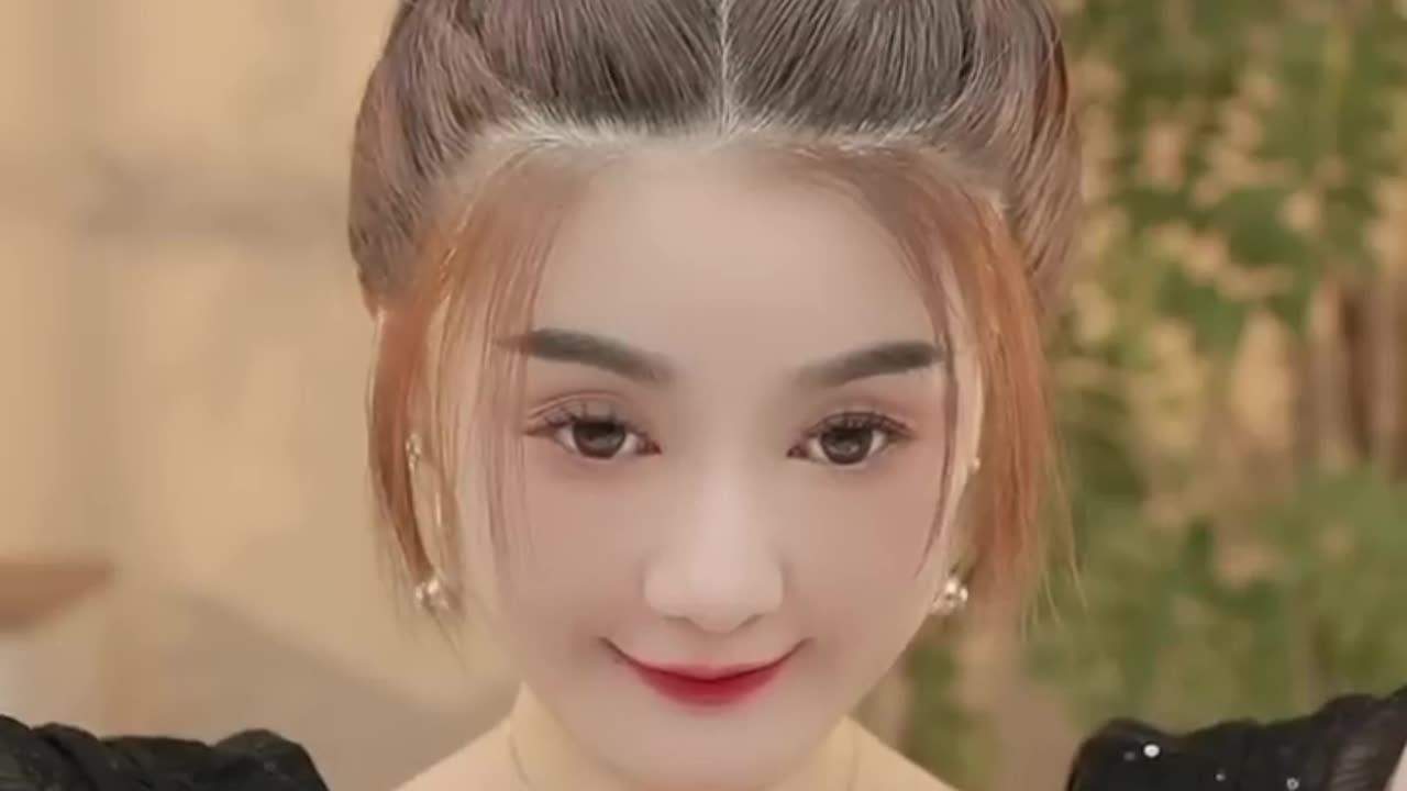 "Glam Up Instantly - Quick HairHacks!"