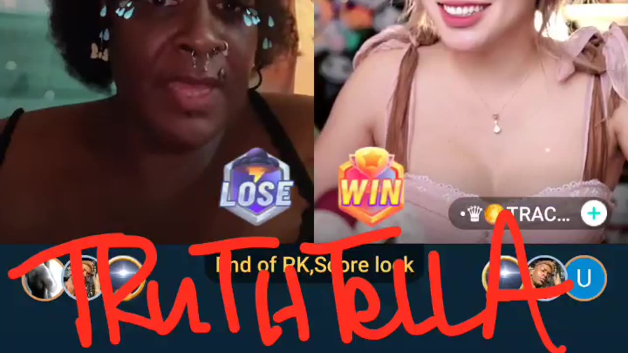 FAMGONATURAL TELLS TRACTRAC BIGO NEEDS TO GET RID OF DREBABY