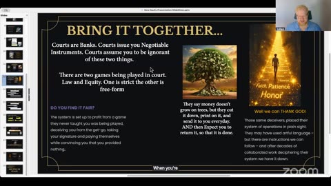 Breaking Commercial Chains and Protecting Assets