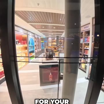 Quick Look: Port Merchants | Star of the Seas Deck 5