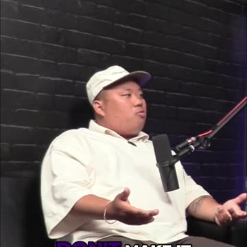 Great life perspective!