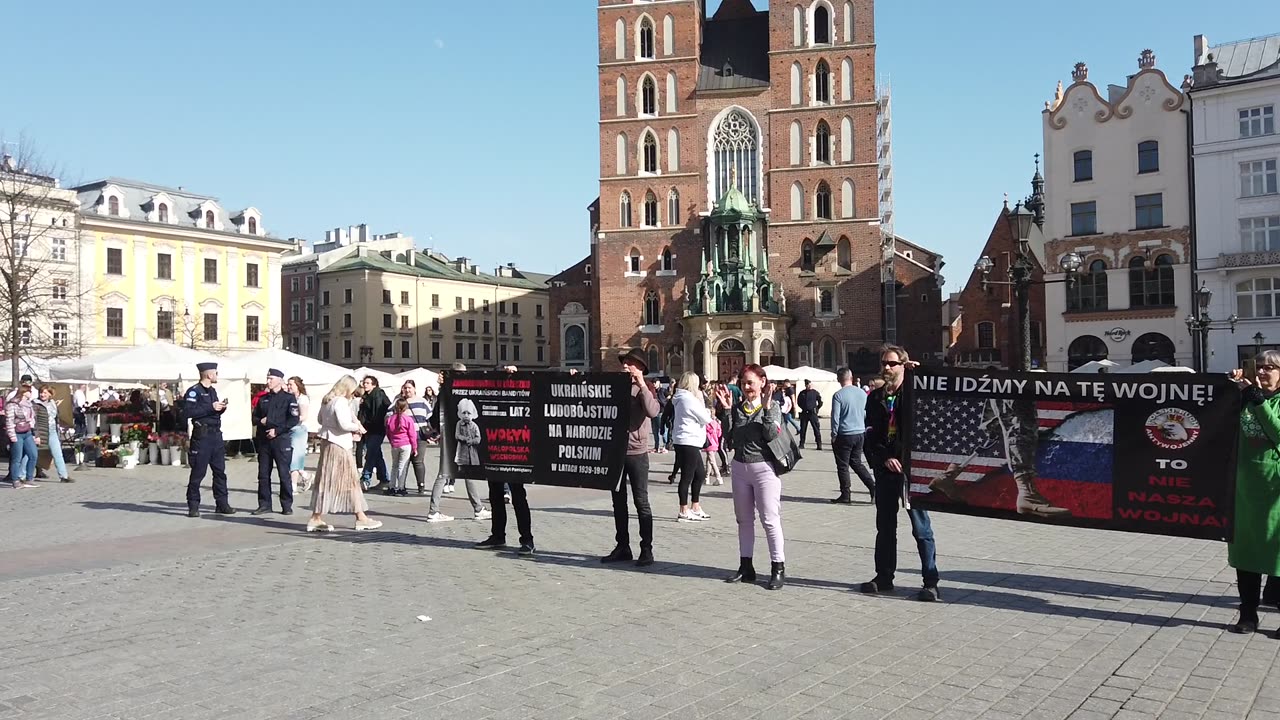 Protest antybanderowski (4)