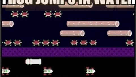 Play As Frog Die In Water #comedy #humor #funny