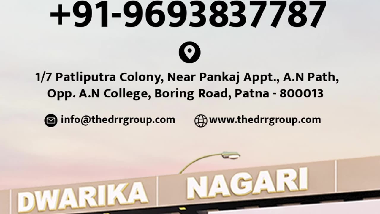 SECURE YOUR FUTURE WITH US....