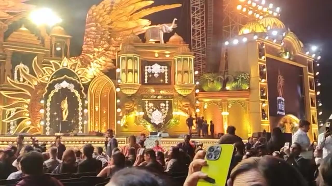 IIFA-2025