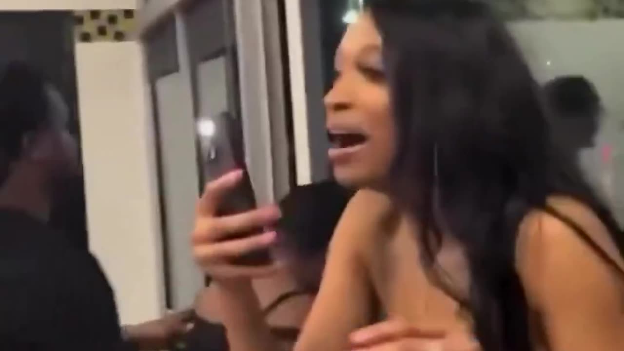 Why does it always end like this with them?