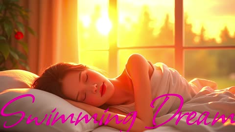 POP MUSIC.Song Swimming in a Dream.