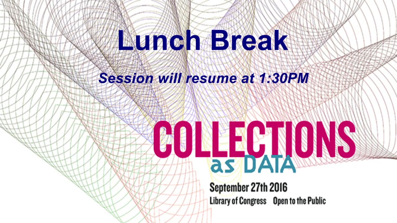 Collections as Data Stewardship and Use Models to Enhance Access