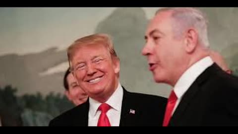 Trump is all talk