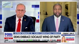 Byron Donalds Tells Mamdani Why He Can't Force NYC To Follow International Law