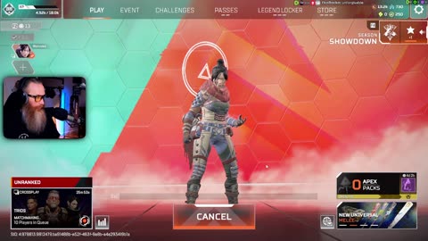 Switching Over to BF2042… Apex Just Isn’t It